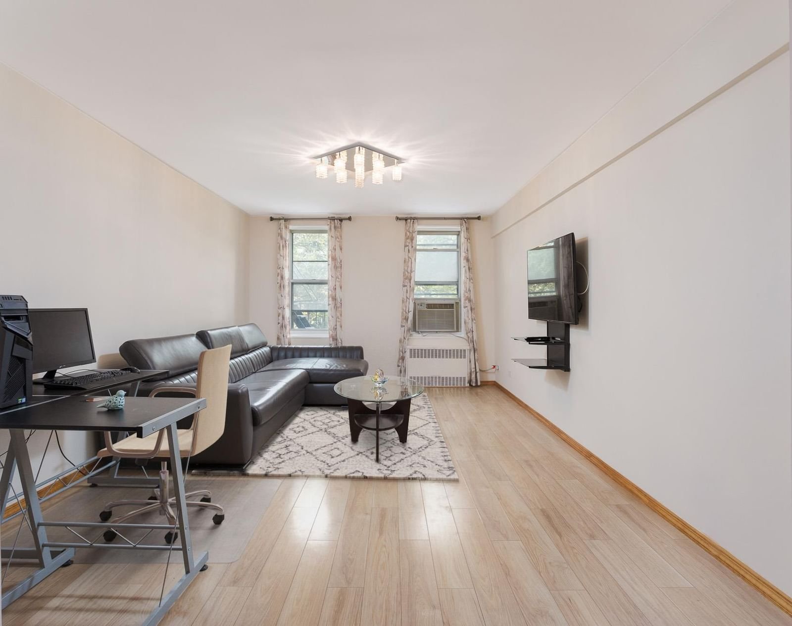 Real estate property located at 2212 BRIGHAM #3A, Kings, Homecrest, New York City, NY