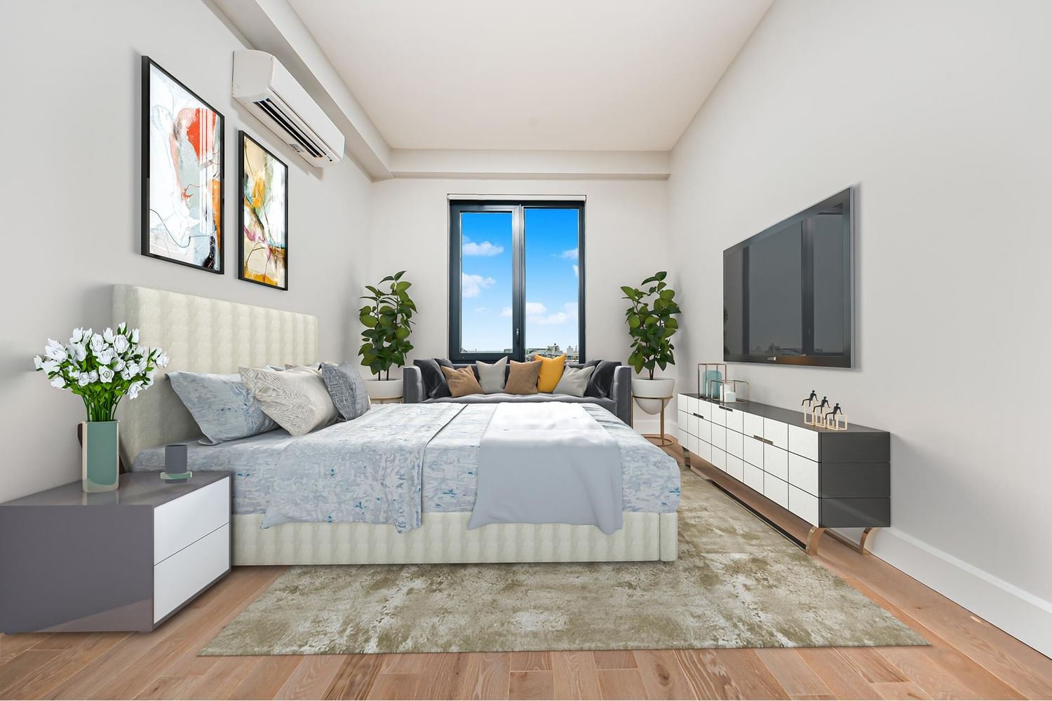 Real estate property located at 262 9th #207, Kings, New York City, NY