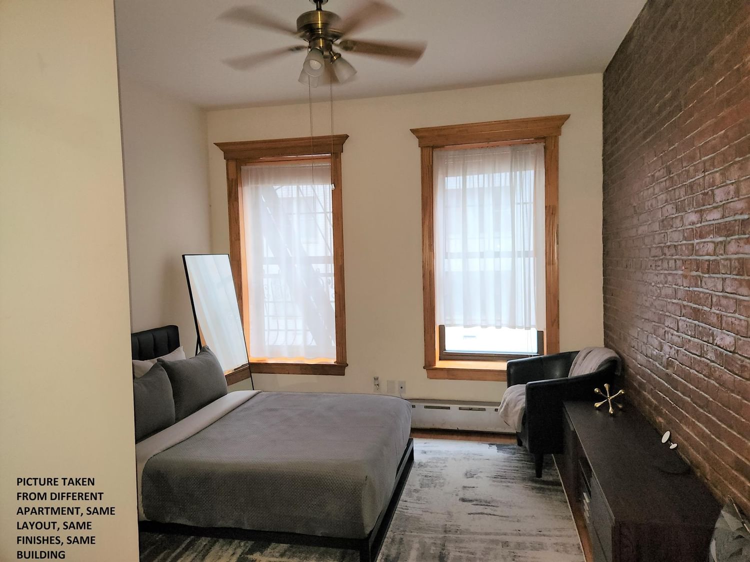 Real estate property located at 232 64th #16, New York, New York City, NY