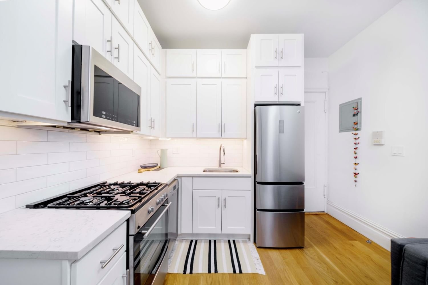 Real estate property located at 305 8TH A7, Kings, Park Slope, New York City, NY