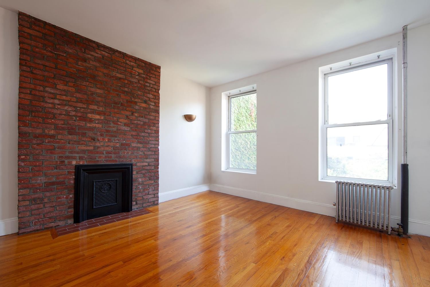 Real estate property located at 36 Wyckoff #2, Kings, New York City, NY