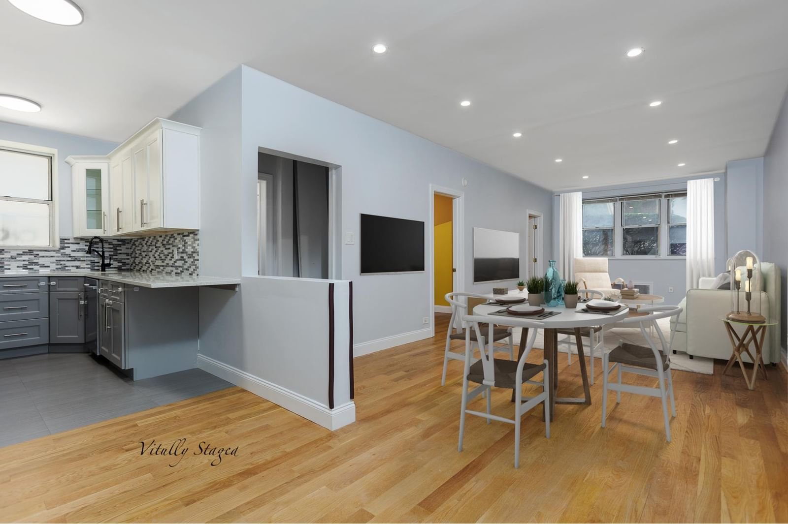 Real estate property located at 855 7TH #1F, Kings, Midwood, New York City, NY