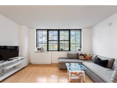 Real estate property located at 222 14th #4D, New York, New York City, NY