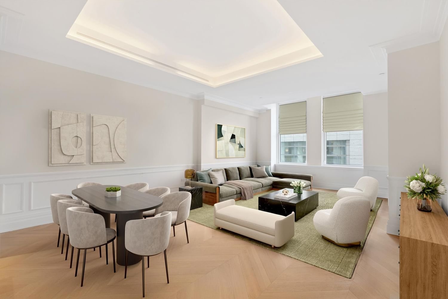 Real estate property located at 108 Leonard #8M, New York, New York City, NY