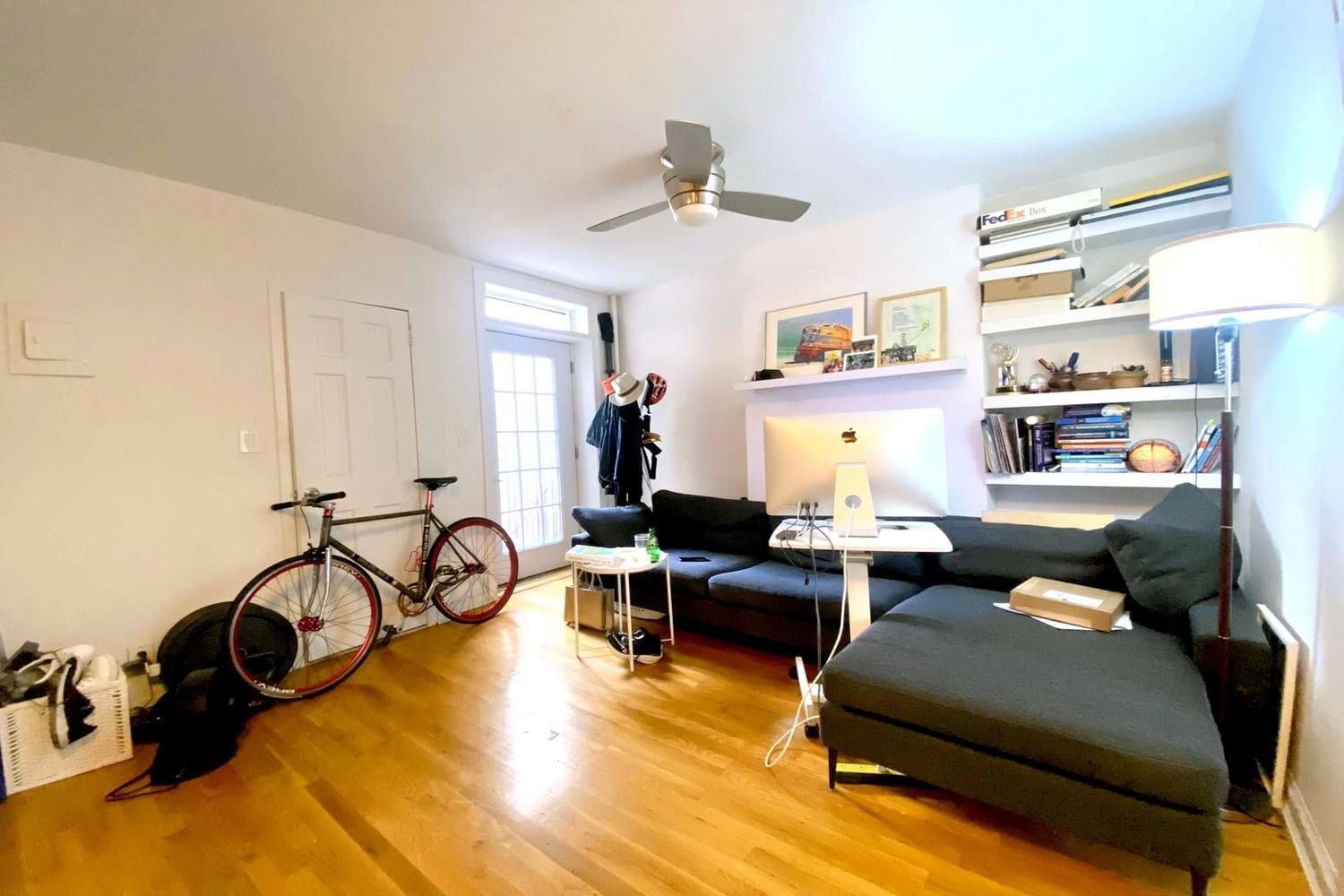 Real estate property located at 354 22nd #1, Kings, New York City, NY