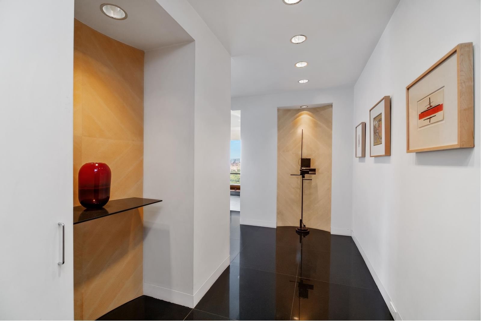 Real estate property located at 15 53RD #47EF, New York, Middle West Side, New York City, NY