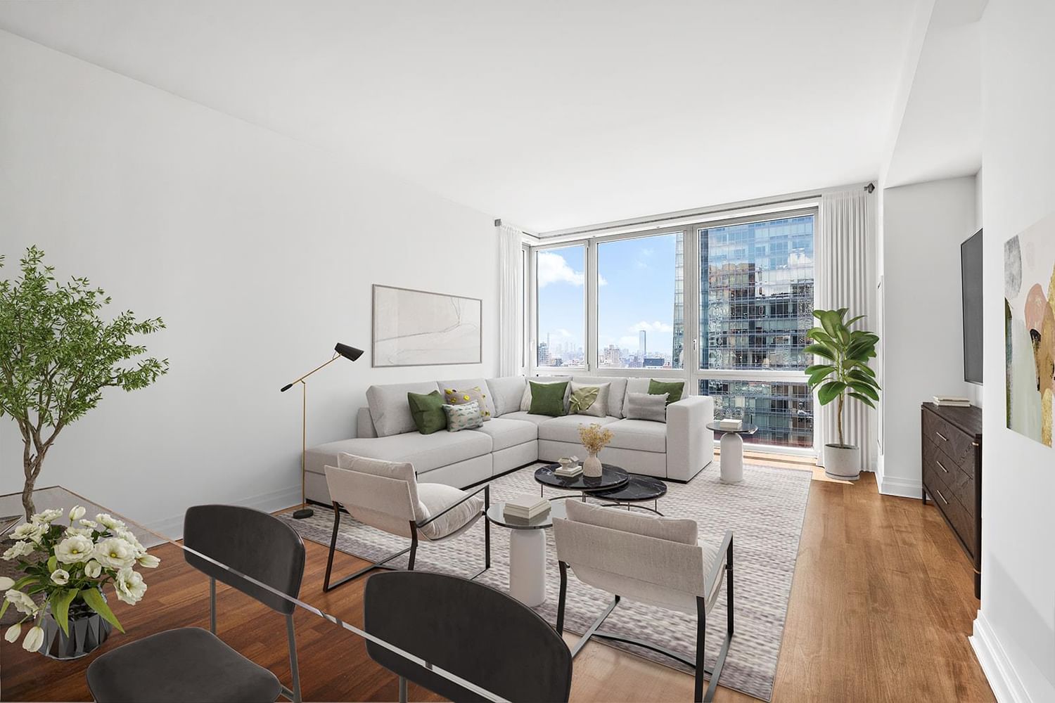 Real estate property located at 39 29th #28C, New York, New York City, NY