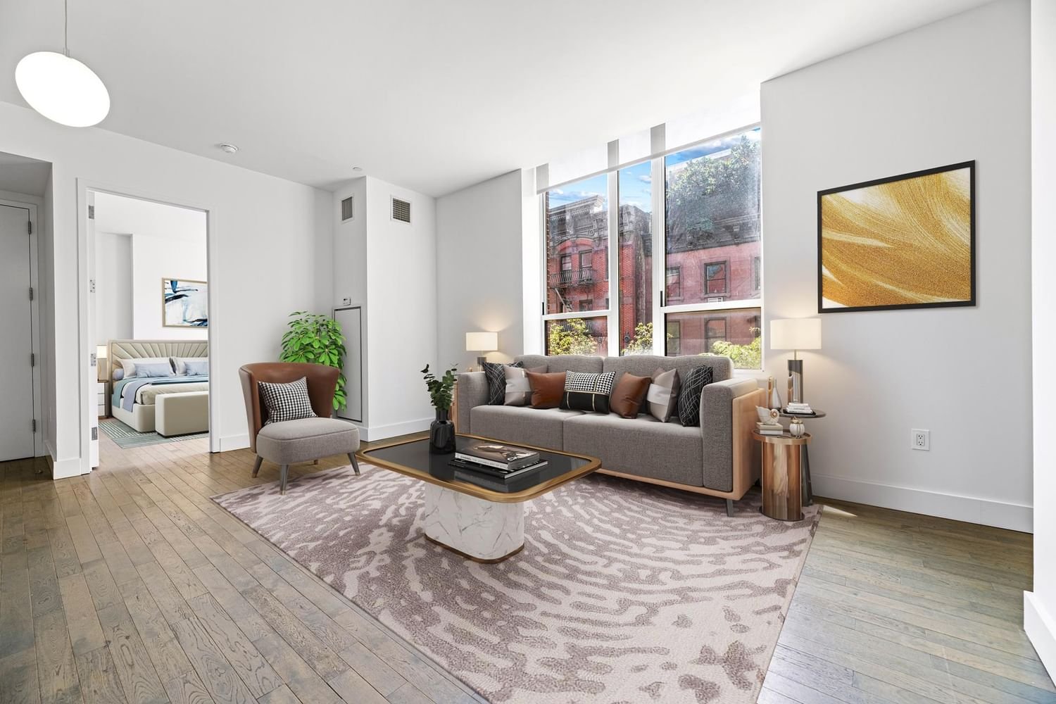 Real estate property located at 416 52ND #415, NewYork, Hells Kitchen, New York City, NY