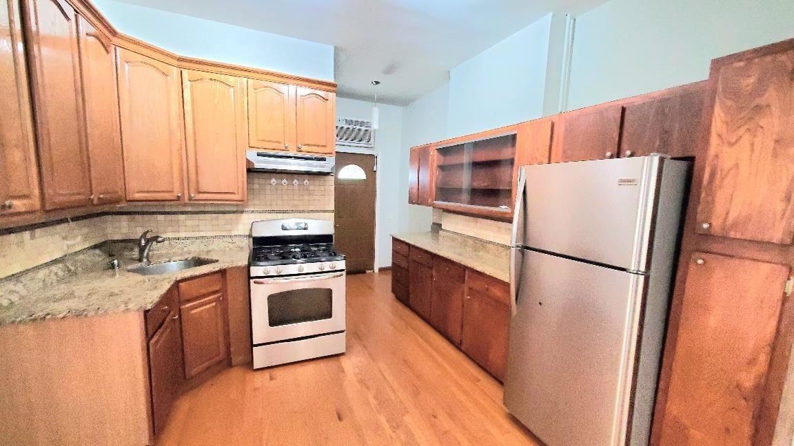 Real estate property located at 416 Woodward #1R, Queens, New York City, NY