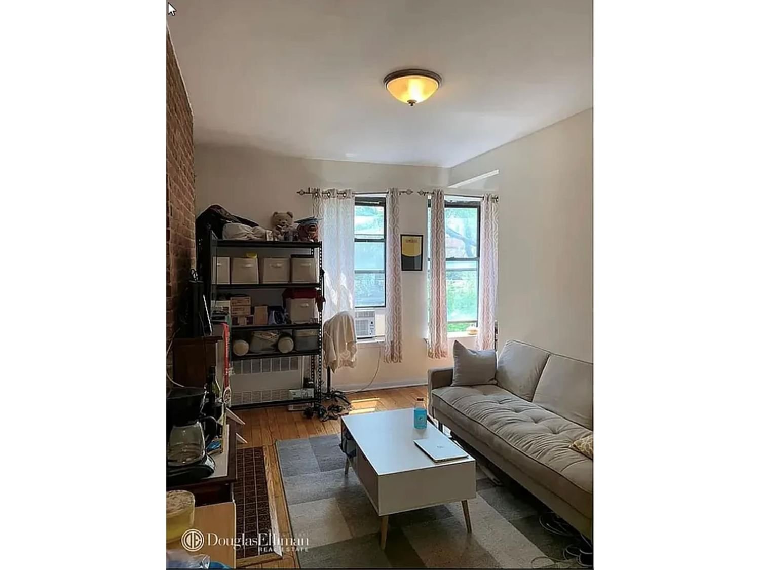 Real estate property located at 137 95th #2F, New York, New York City, NY