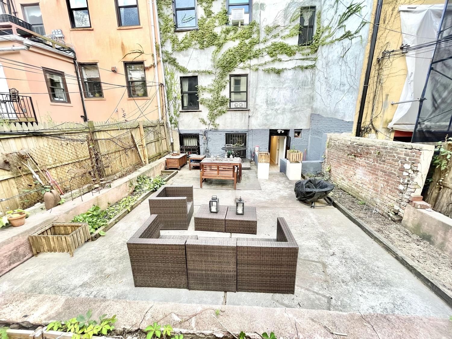 Real estate property located at 163 Warren (Garden), Kings, New York City, NY