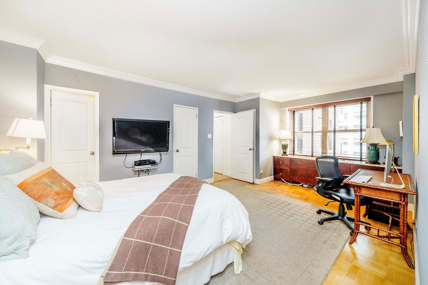 Real estate property located at 50 SUTTON #6F, NewYork, Sutton, New York City, NY