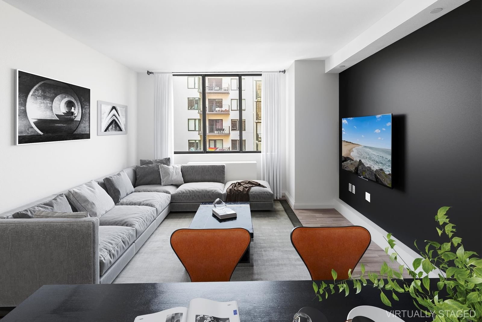 Real estate property located at 199 BOWERY #8D, NewYork, Lower East Side, New York City, NY