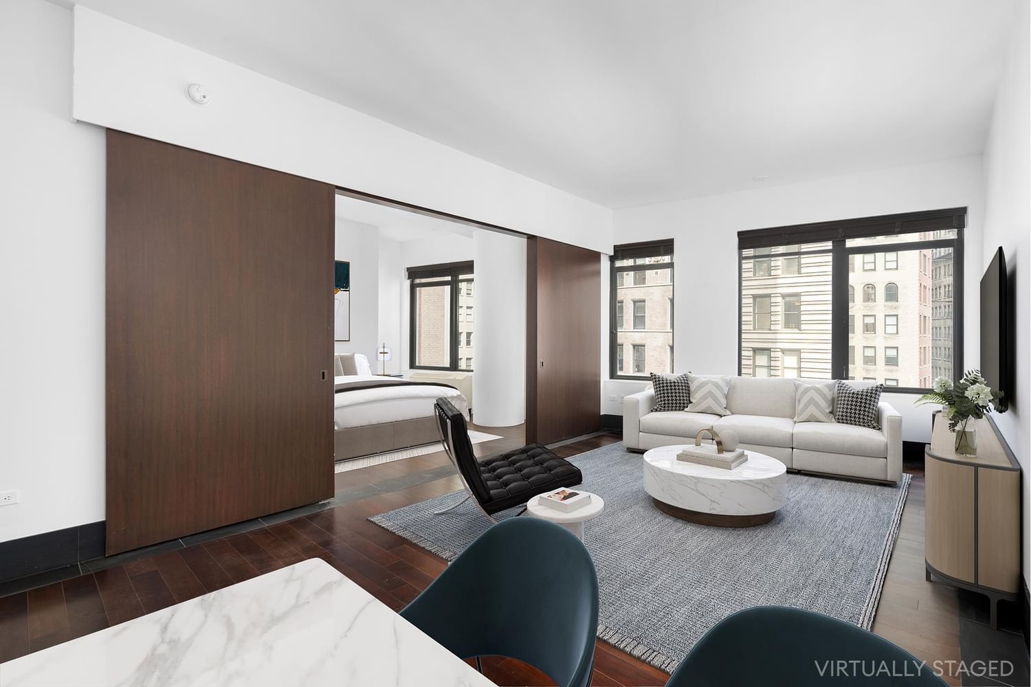 Real estate property located at 40 Broad #20FG, New York, New York City, NY