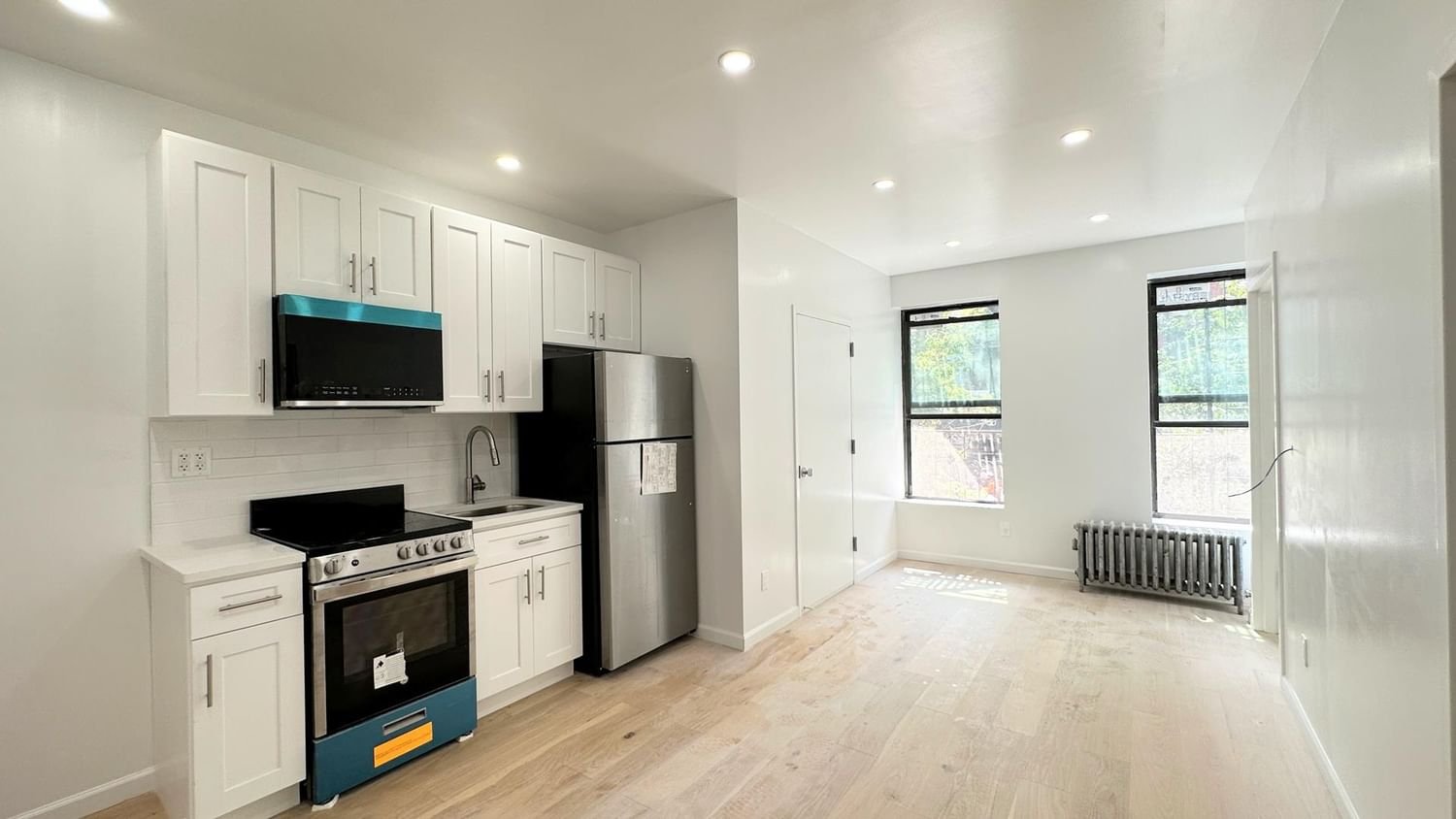 Real estate property located at 415 75th #3, New York, New York City, NY