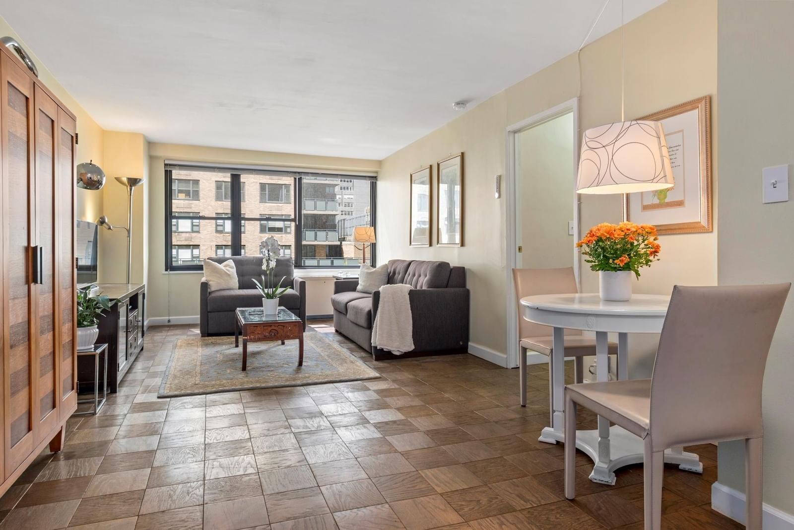 Real estate property located at 305 40TH #6E, NewYork, Murray Hill, New York City, NY