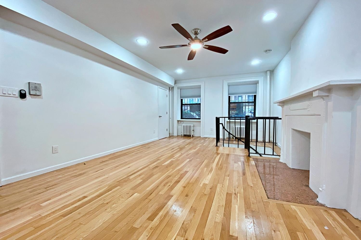 Real estate property located at 32 69th A, New York, New York City, NY