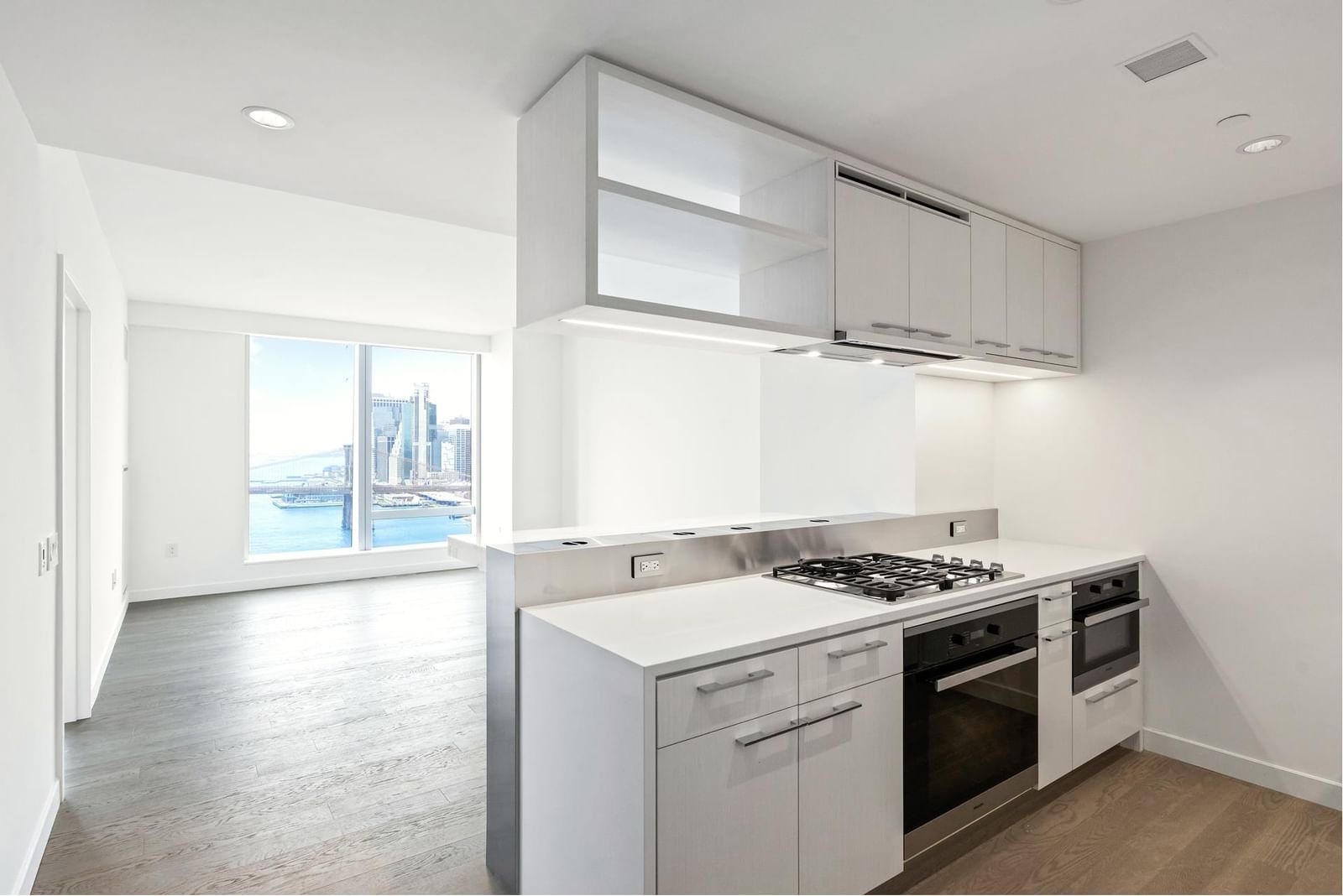 Real estate property located at 252 SOUTH #26C, NewYork, New York City, NY