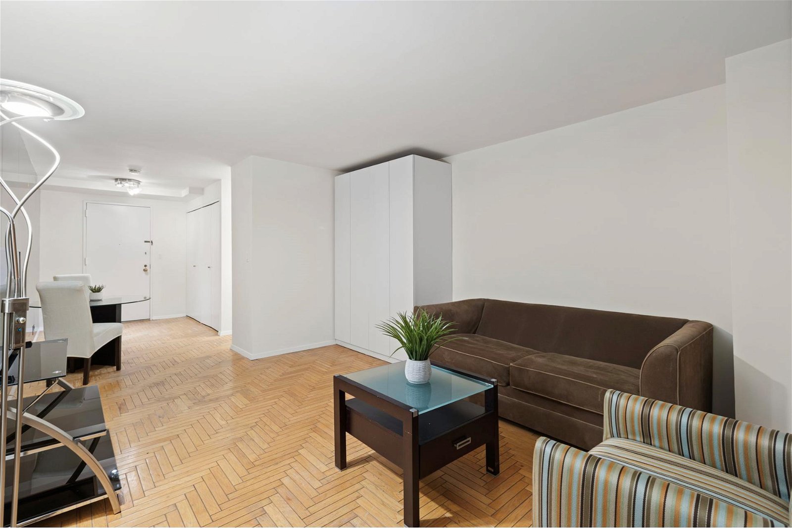 Real estate property located at 106 CENTRAL #4C, NewYork, Central Park South, New York City, NY