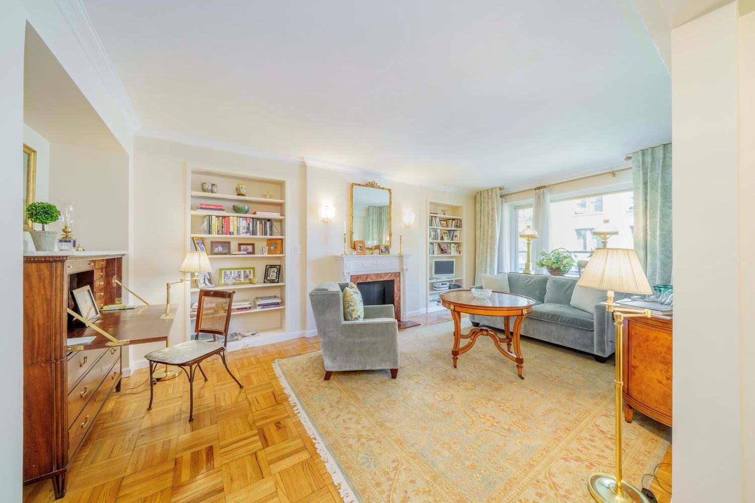 Real estate property located at 20 74TH #5E, New York, Upper East Side, New York City, NY