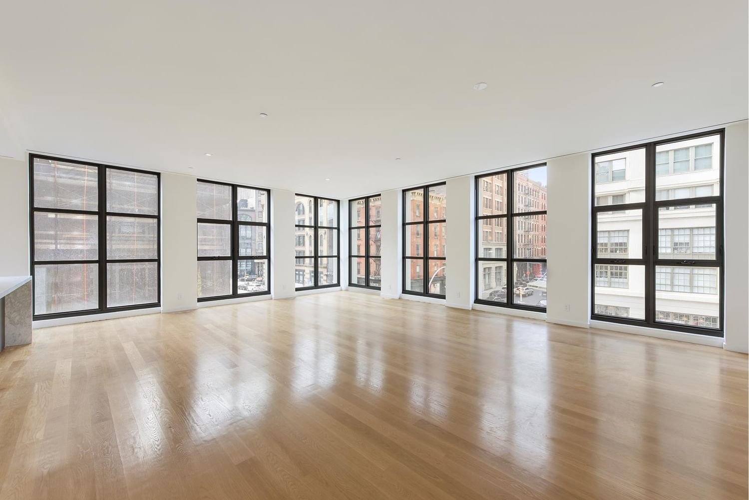 Real estate property located at 11 Moore #3C, New York, New York City, NY
