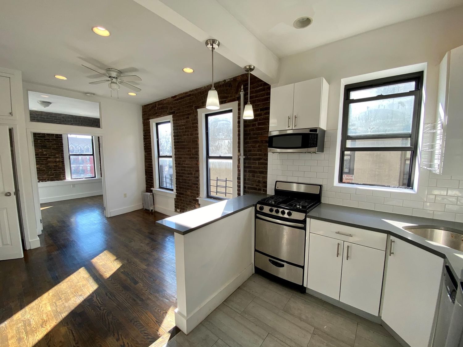 Real estate property located at 550 146th #19, New York, New York City, NY