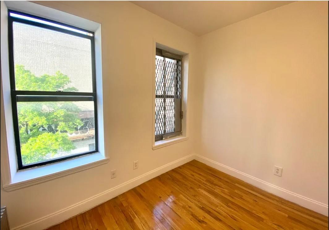 Real estate property located at 550 146th #9, New York, New York City, NY