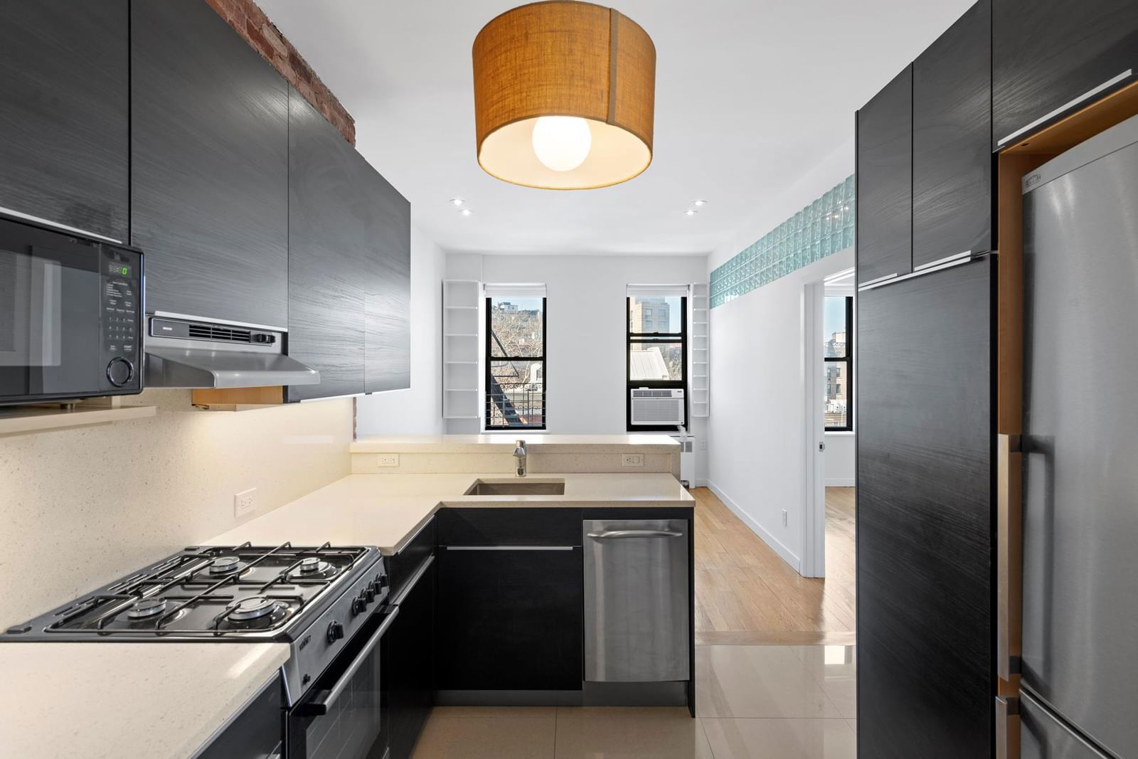 Real estate property located at 64 MACDOUGAL #15, NewYork, New York City, NY