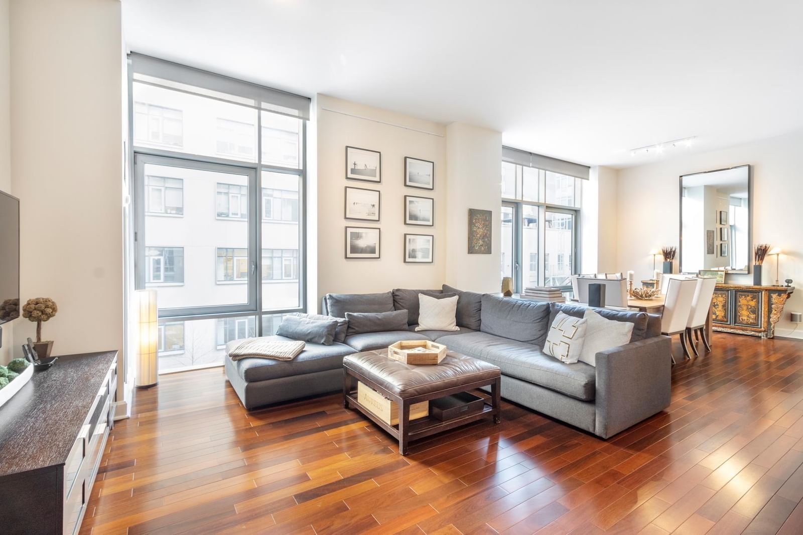 Real estate property located at 243 60TH #4A, NewYork, Lincoln Sq, New York City, NY