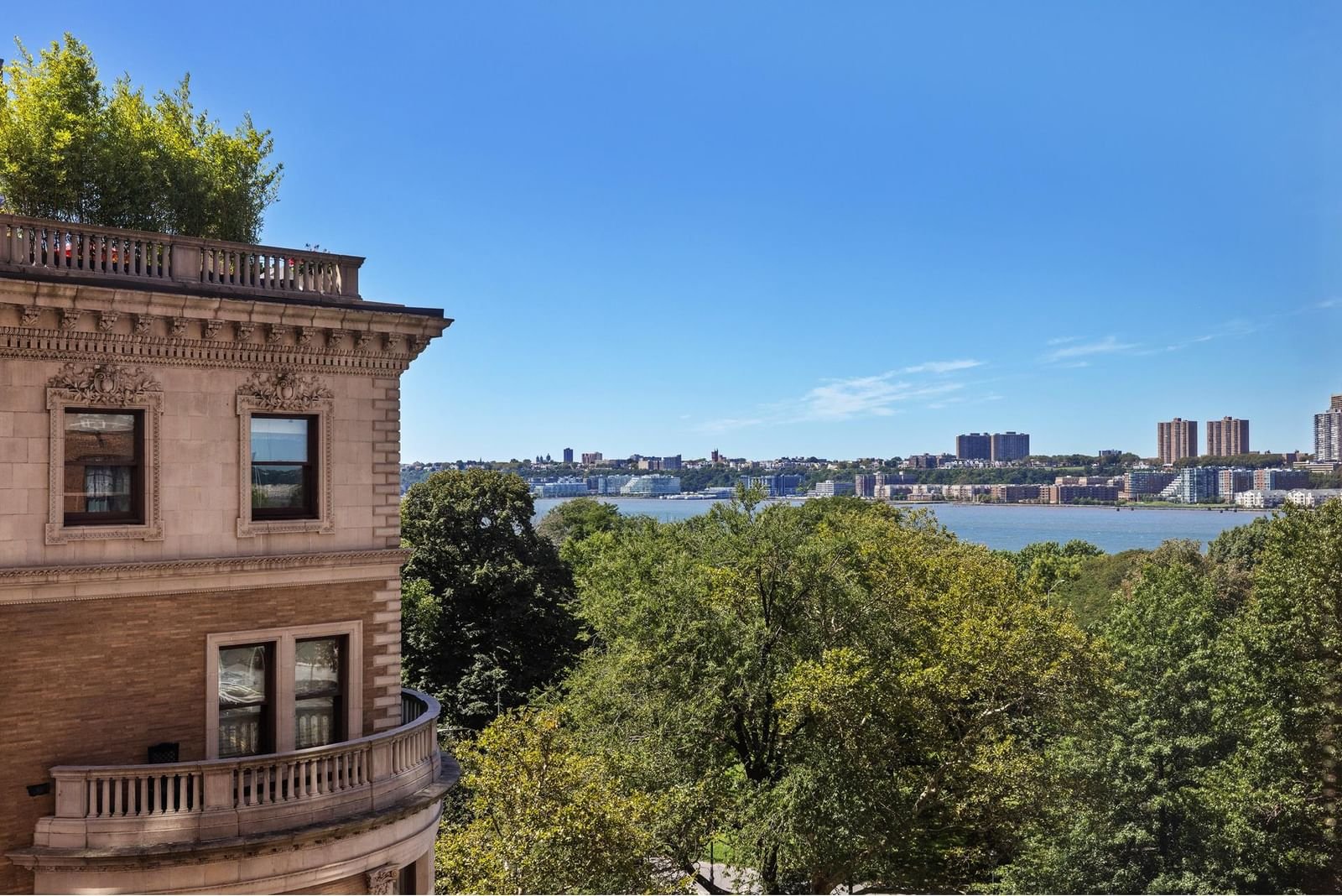 Real estate property located at 33 RIVERSIDE #6G, NewYork, UWS, New York City, NY