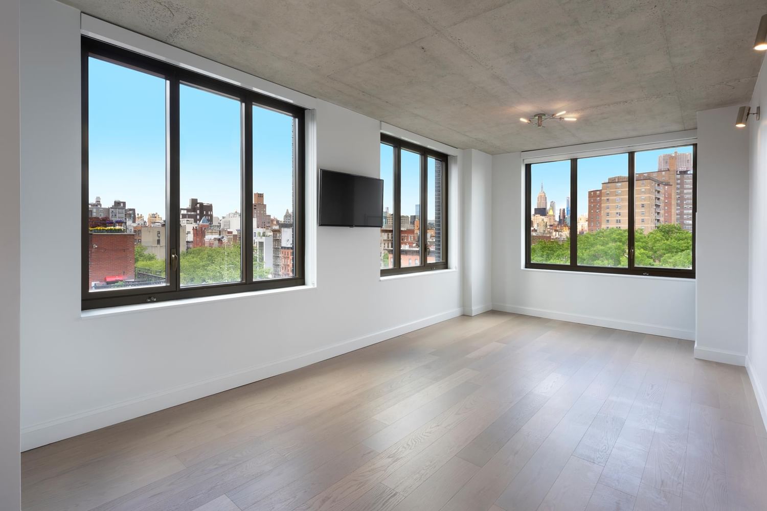 Real estate property located at 196 ORCHARD #7H, NewYork, New York City, NY