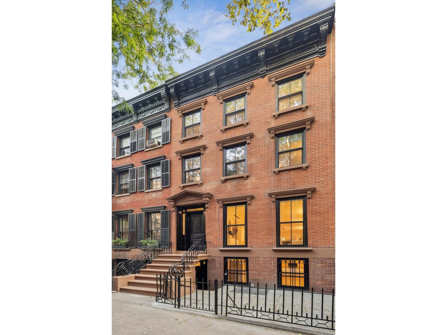 Real estate property located at 138 Pacific (Garden), Kings, New York City, NY