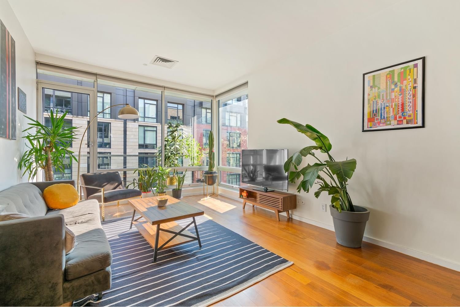 Real estate property located at 170 11th #4D, Kings, New York City, NY