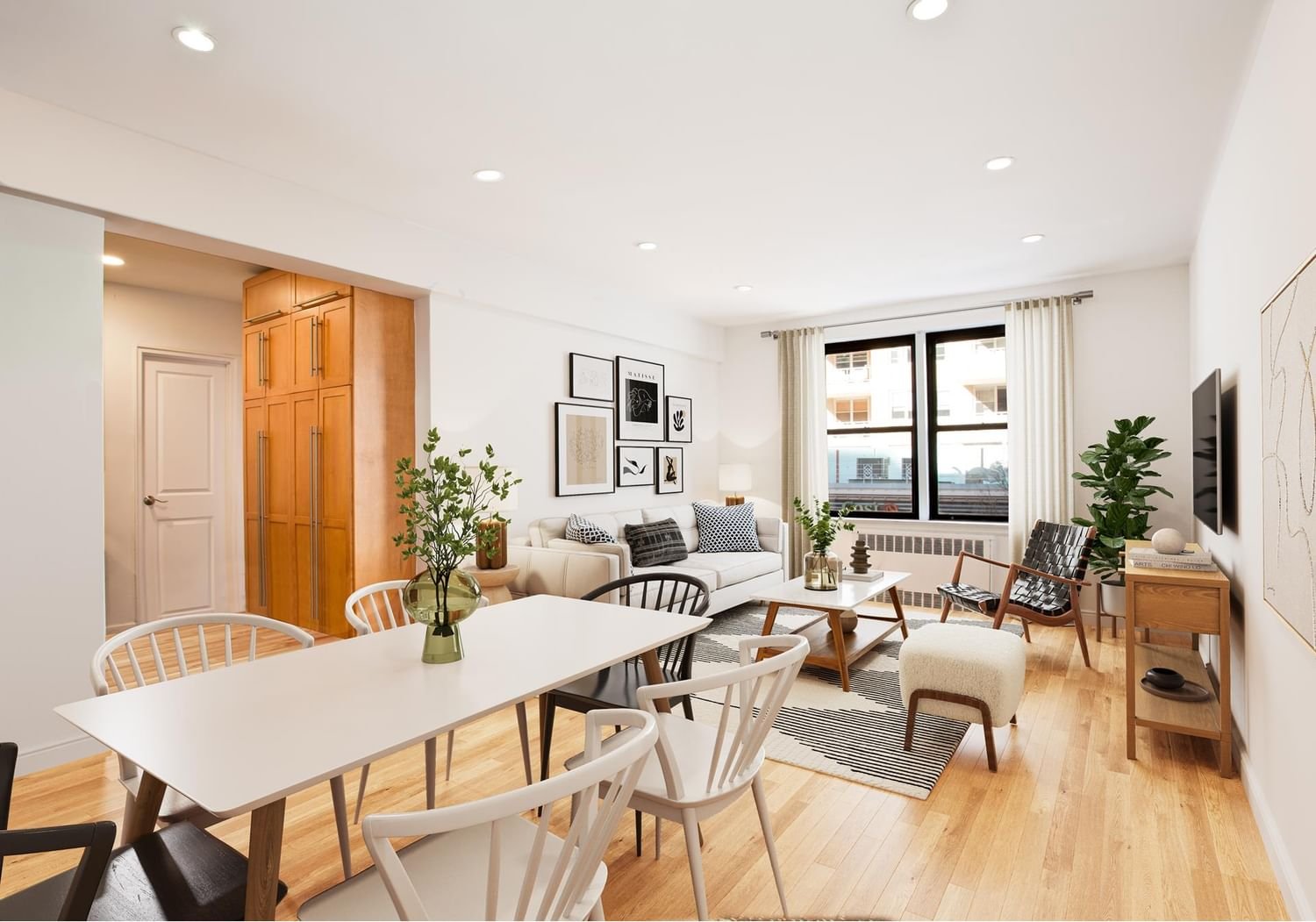 Real estate property located at 50 8TH #2N, NewYork, Greenwich Village, New York City, NY
