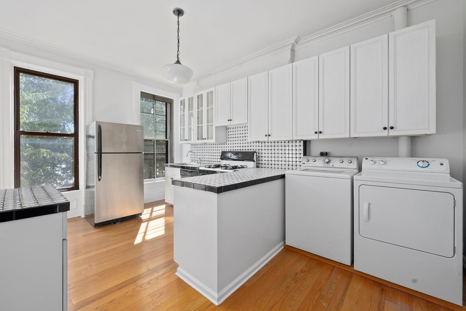 Real estate property located at 422 3rd #4, Kings, New York City, NY