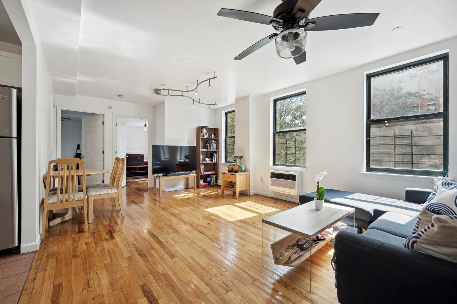 Real estate property located at 255 148TH #2A, NewYork, Central Harlem, New York City, NY