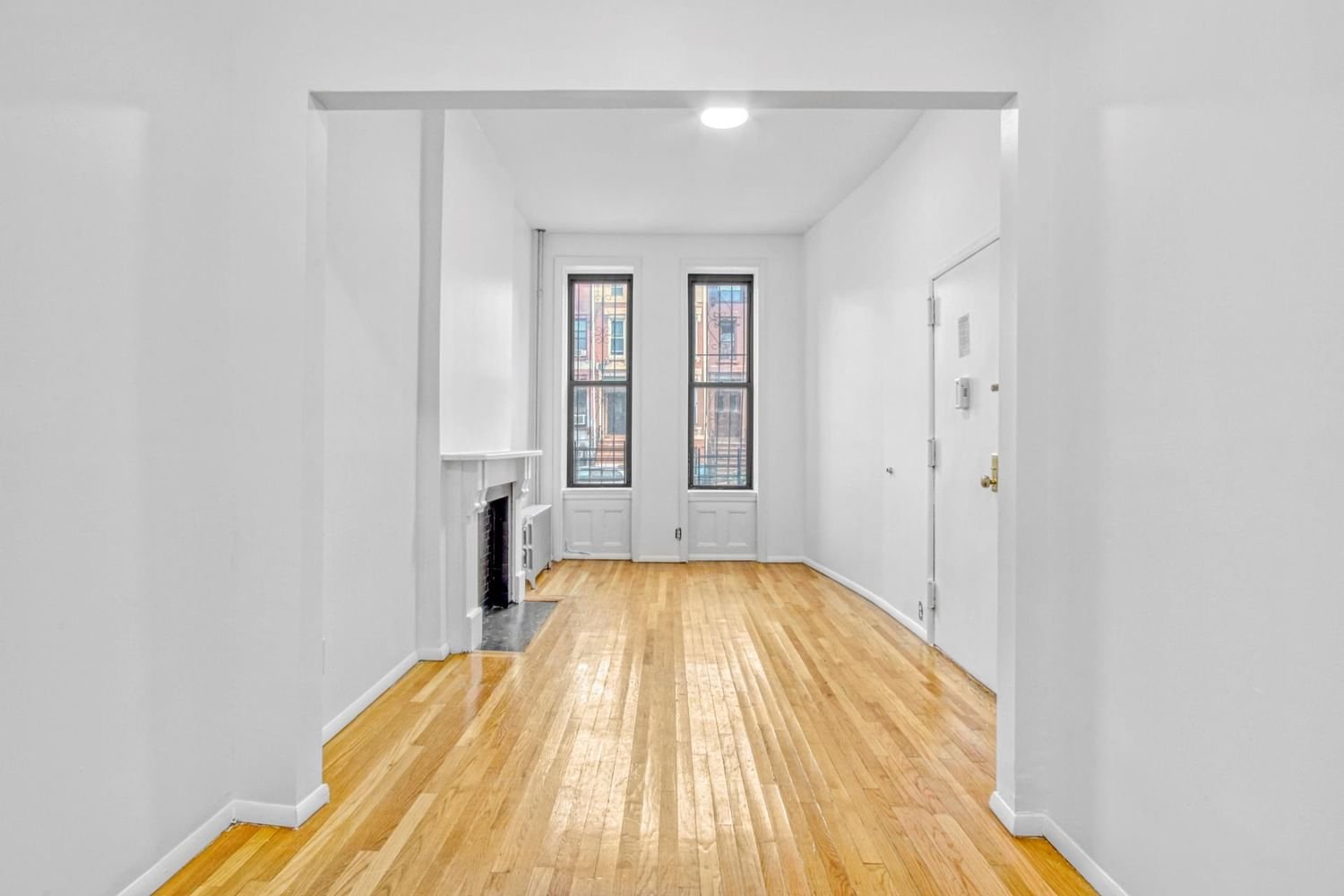 Real estate property located at 435 Jefferson #2, Kings, New York City, NY