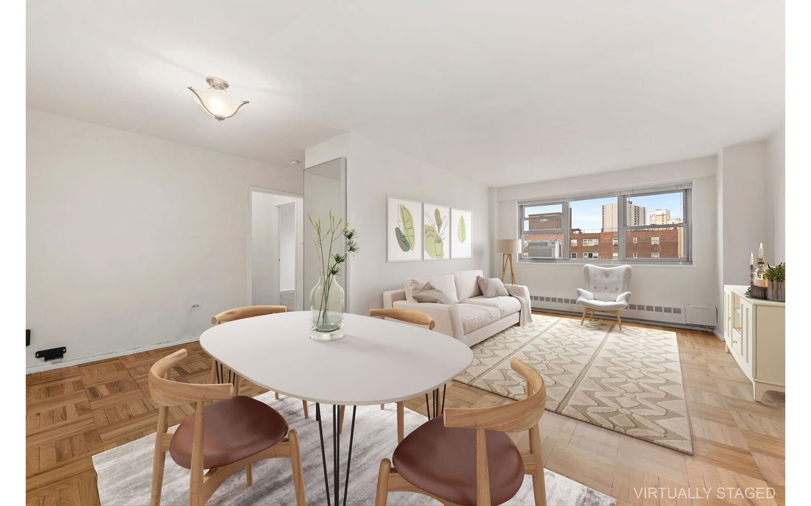 Real estate property located at 230 JAY #17F, Kings, New York City, NY