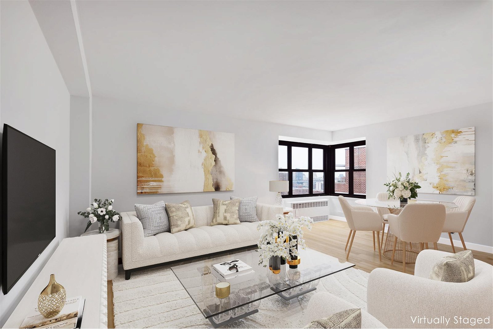 Real estate property located at 268 BROADWAY #2004, NewYork, Lower East Side, New York City, NY