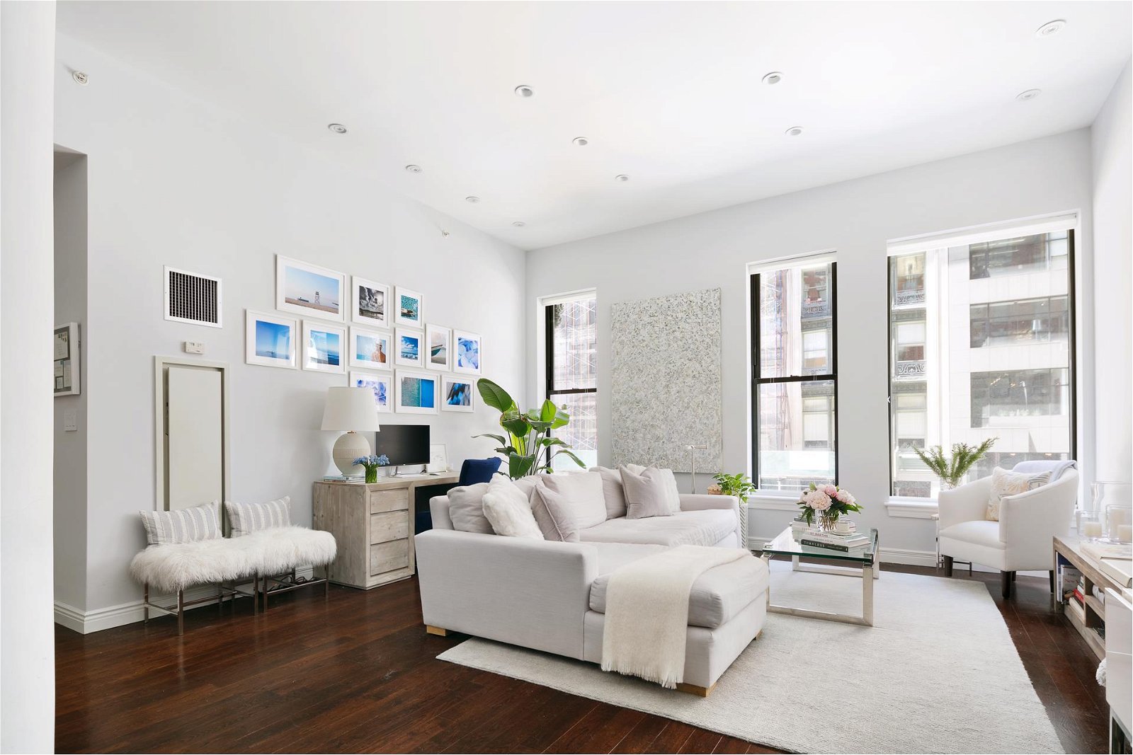 Real estate property located at 225 5TH #2H, NewYork, NOMAD, New York City, NY