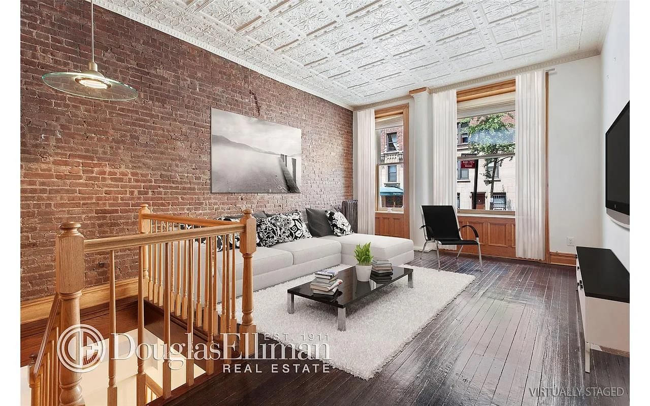 Real estate property located at 324 50th #1C, New York, New York City, NY