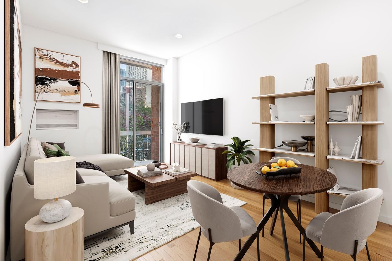 Real estate property located at 184 THOMPSON #5A, NewYork, Greenwich Village, New York City, NY
