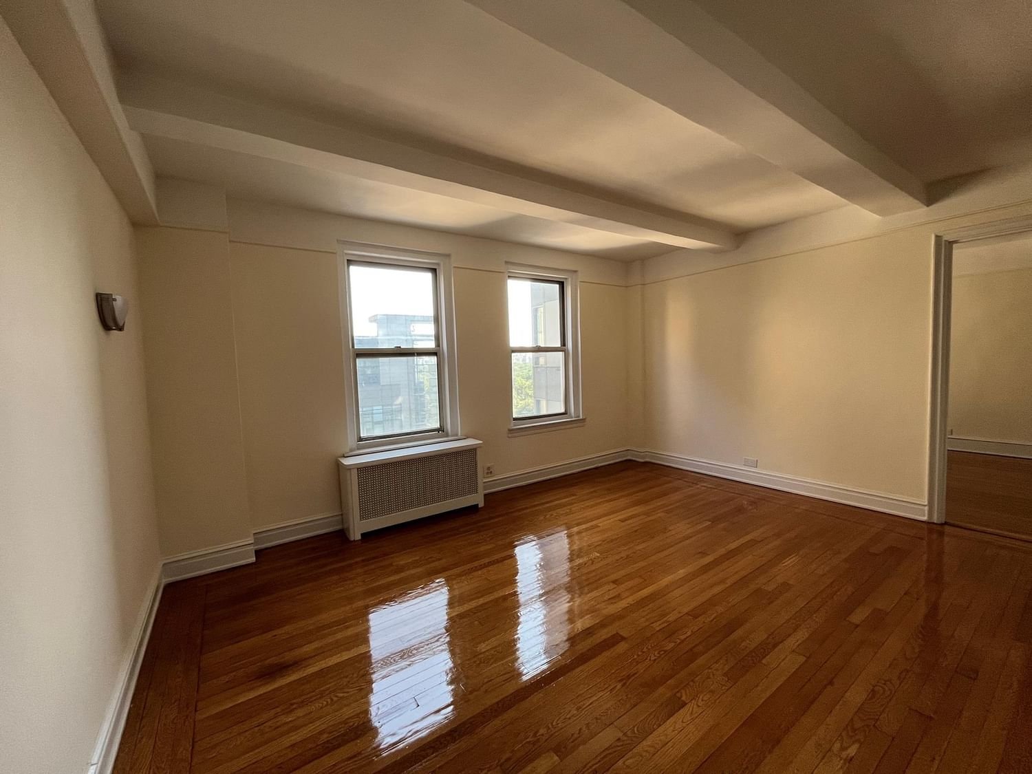 Real estate property located at 309 57th #1509, New York, New York City, NY