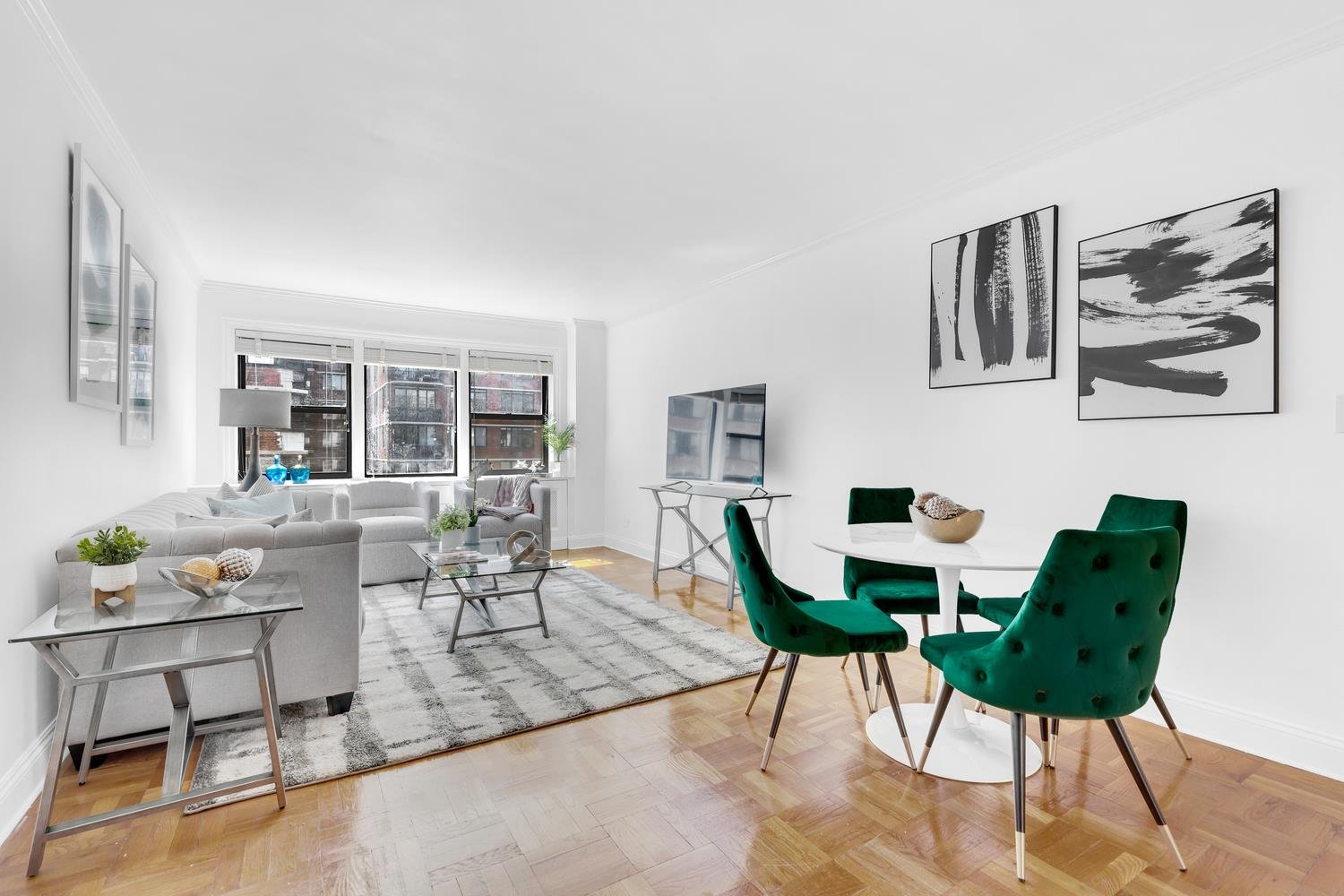 Real estate property located at 333 75TH #8F, New York, Upper East Side, New York City, NY