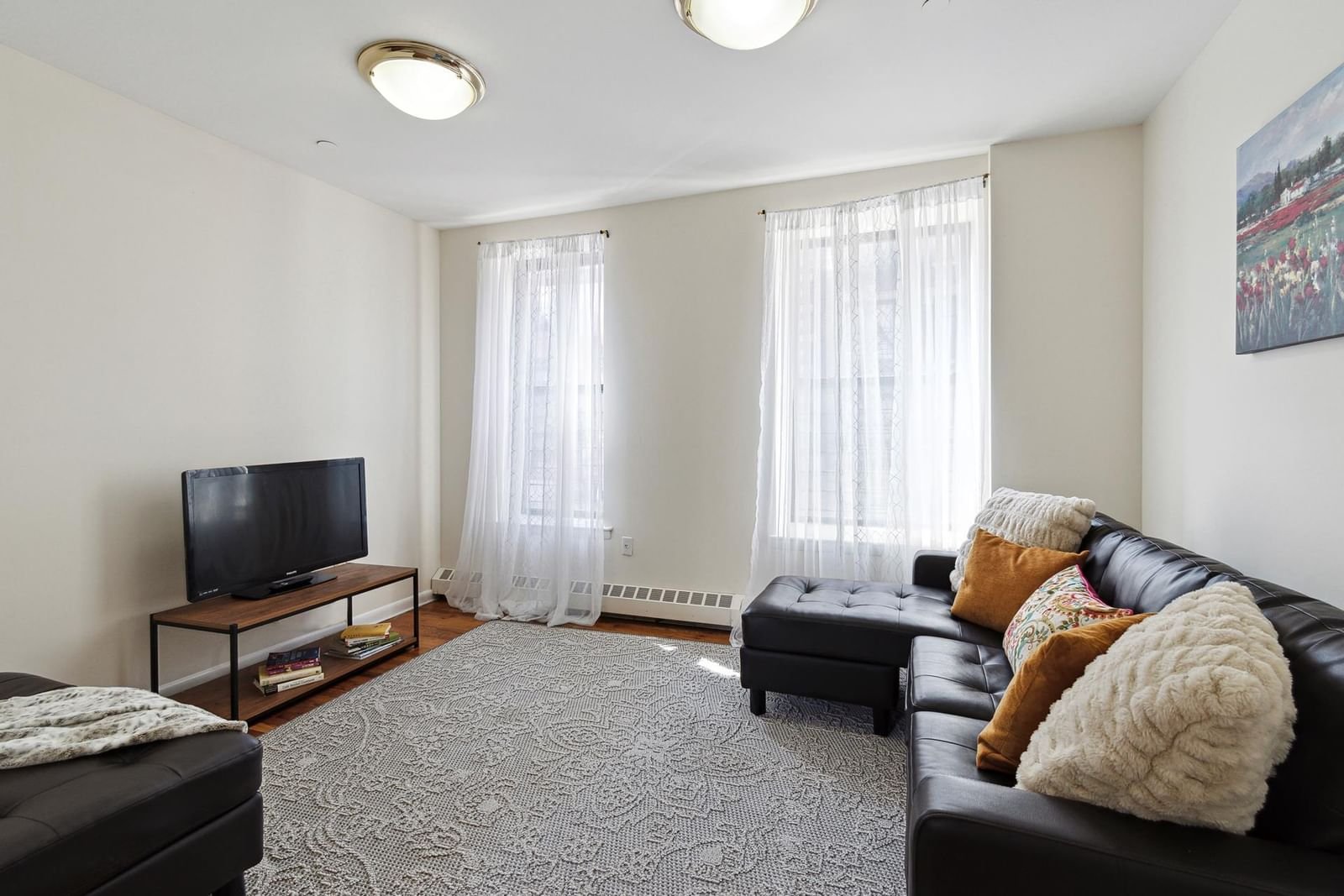 Real estate property located at 167 129TH #2AB, NewYork, Central Harlem, New York City, NY
