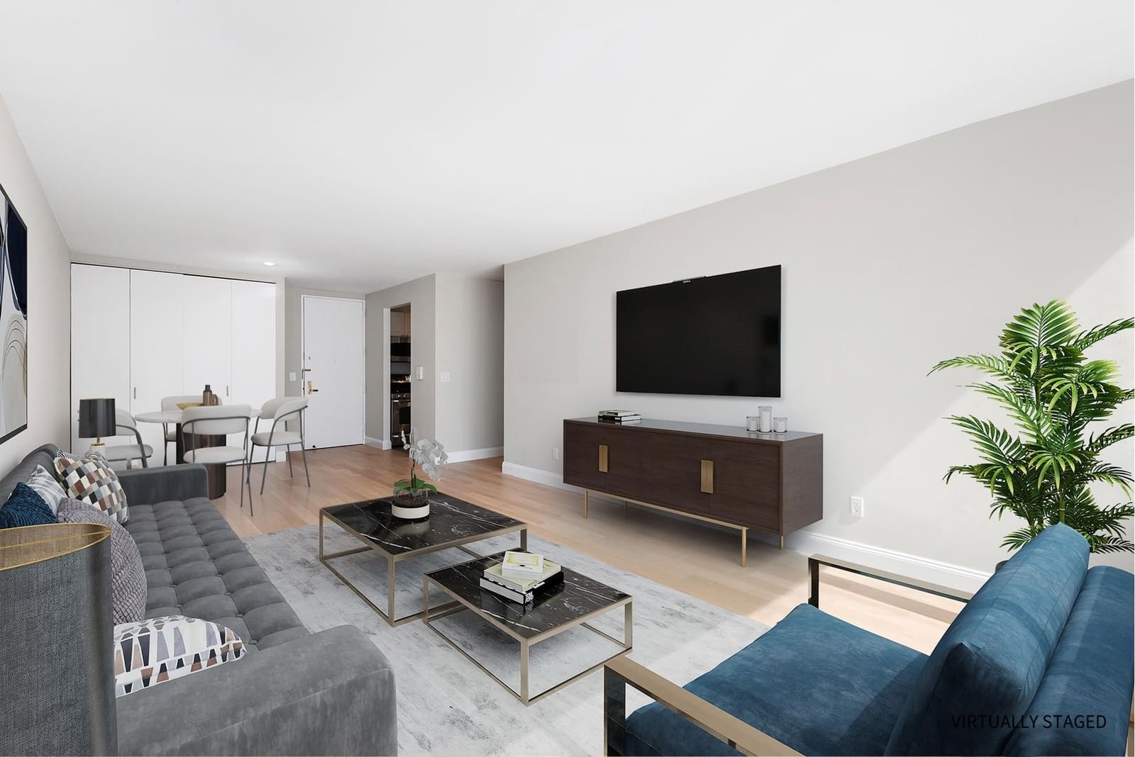 Real estate property located at 201 72ND #7C, NewYork, UWS, New York City, NY