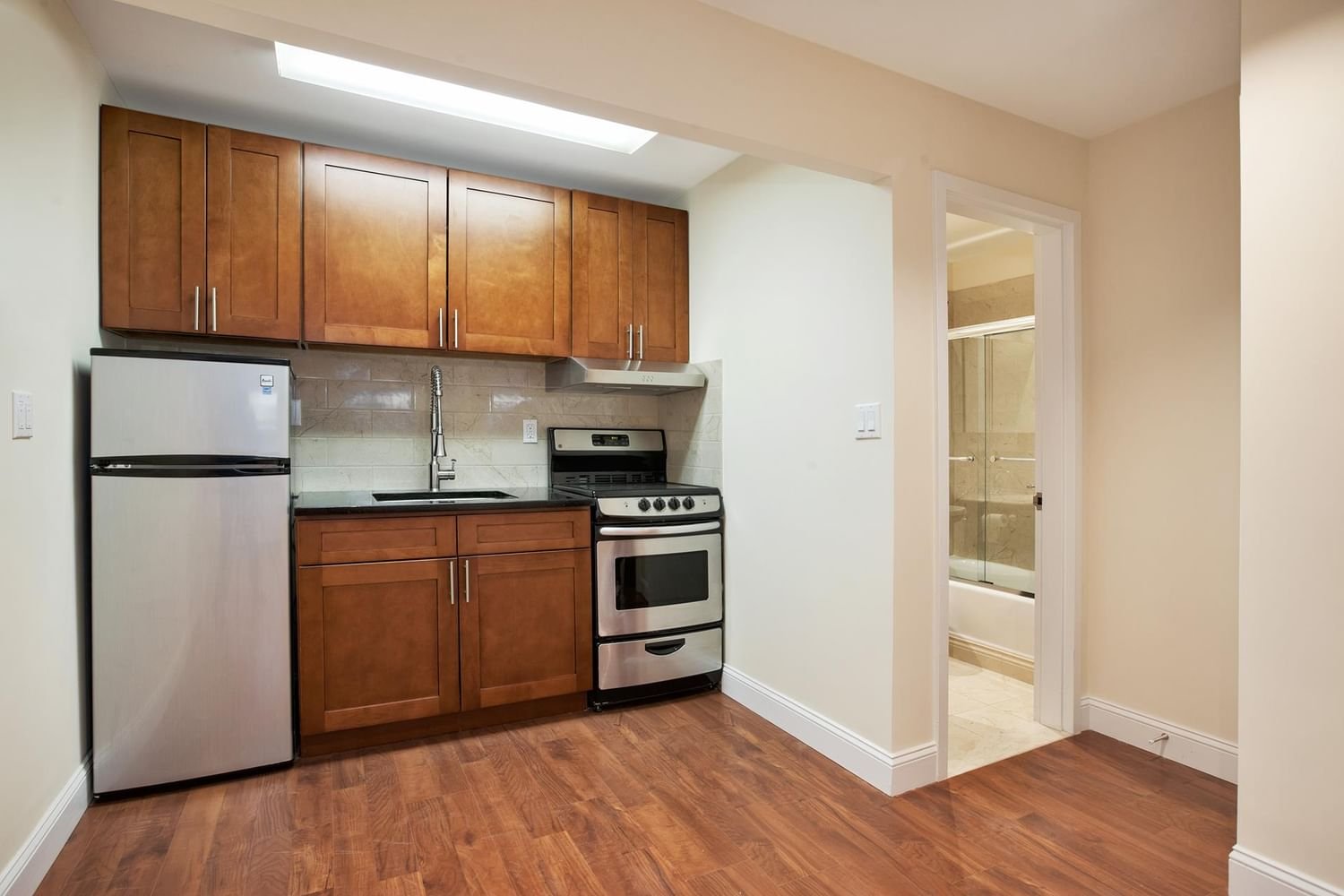 Real estate property located at 315 14th #1A, New York, New York City, NY