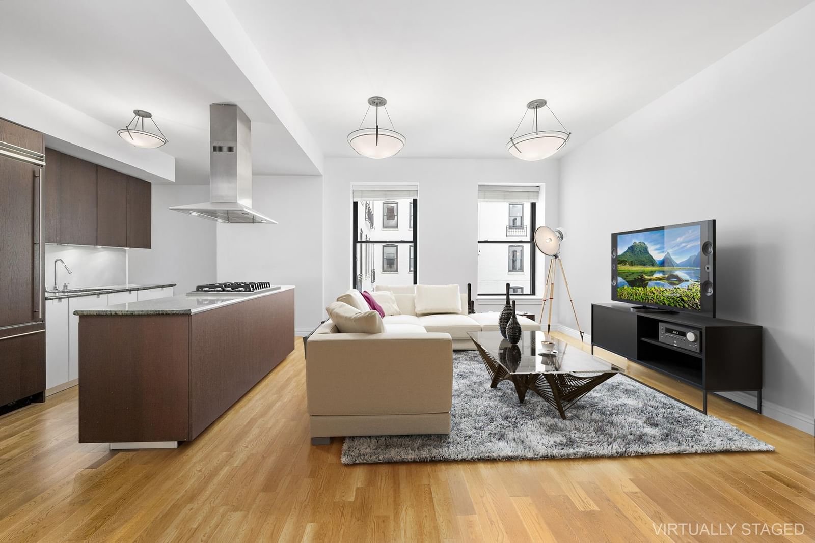 Real estate property located at 225 5TH #4N, NewYork, NOMAD, New York City, NY