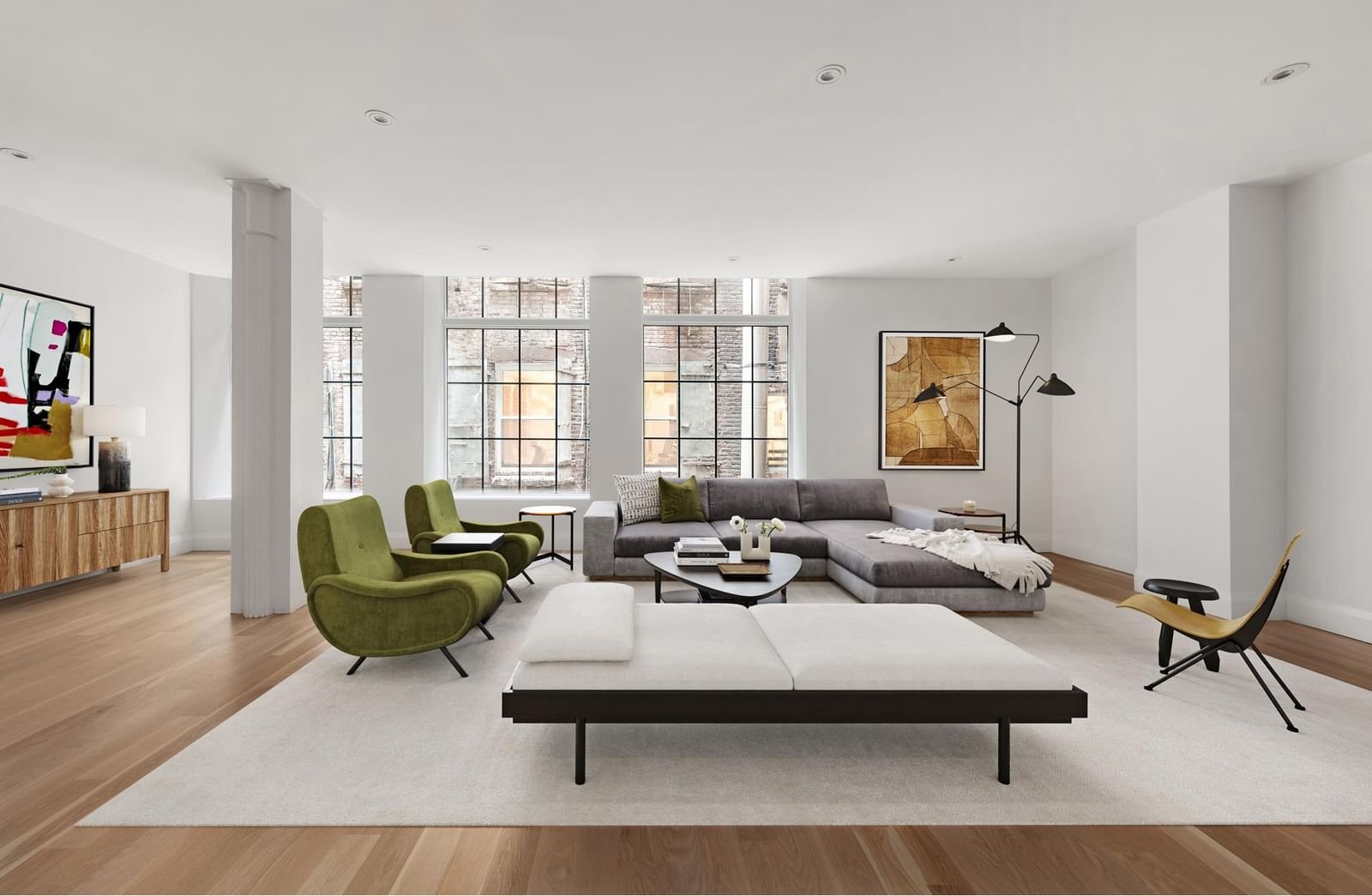 Real estate property located at 66 READE TH, NewYork, Tribeca, New York City, NY