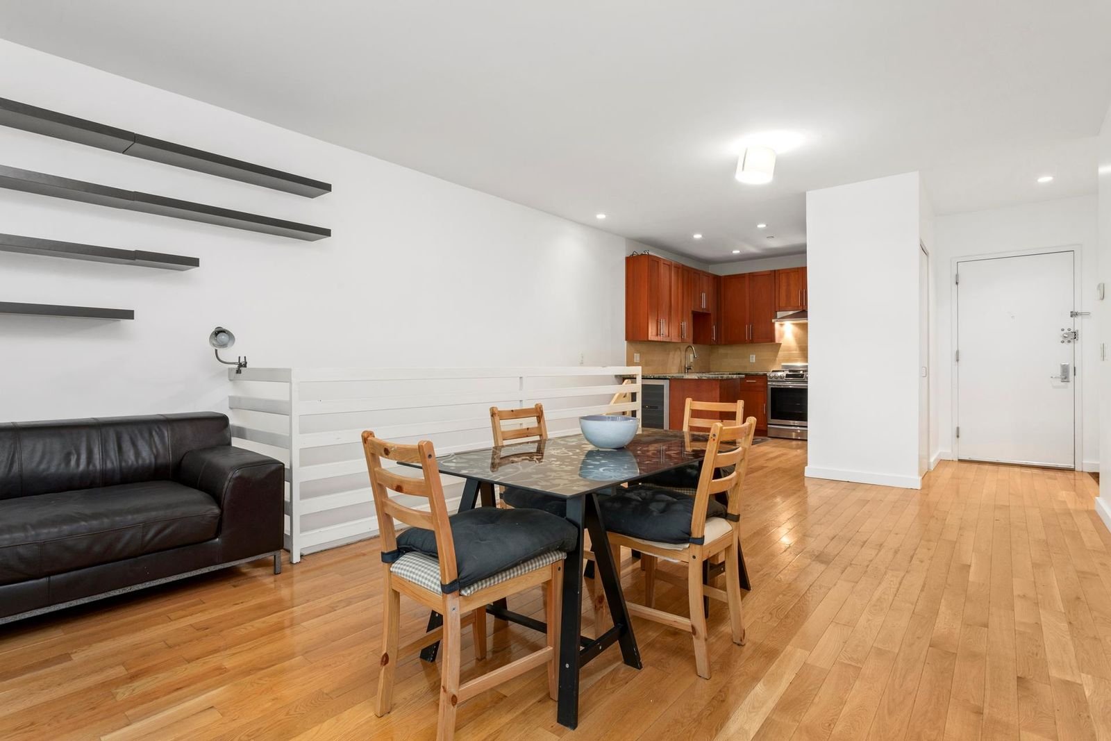 Real estate property located at 450 117TH #1A, NewYork, East Harlem, New York City, NY